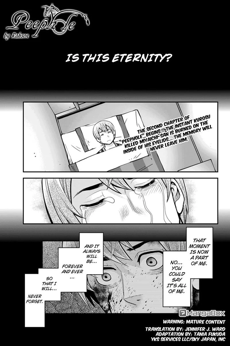 Read Ana Satsujin Chapter 82 Online