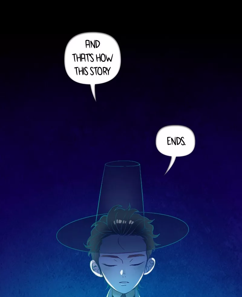 Read Ghost Teller Chapter 7 - The Story of The Woman - Outro Online