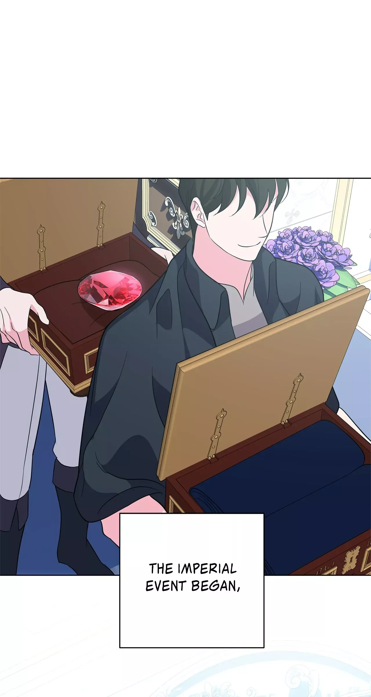 Read Undercover Princess Chapter 28 Online