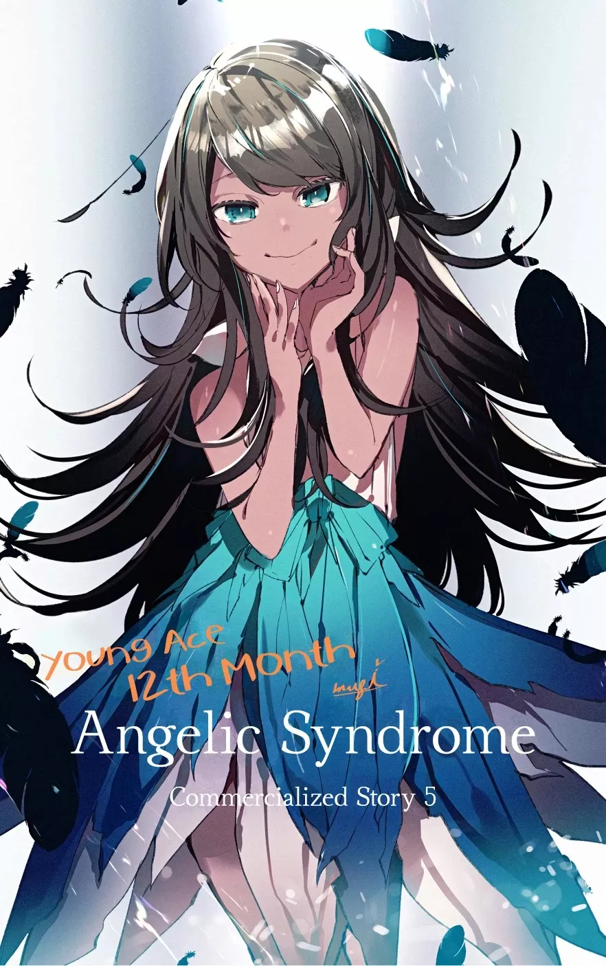 Read Angelic Syndrome Chapter 5 - The Devil Online