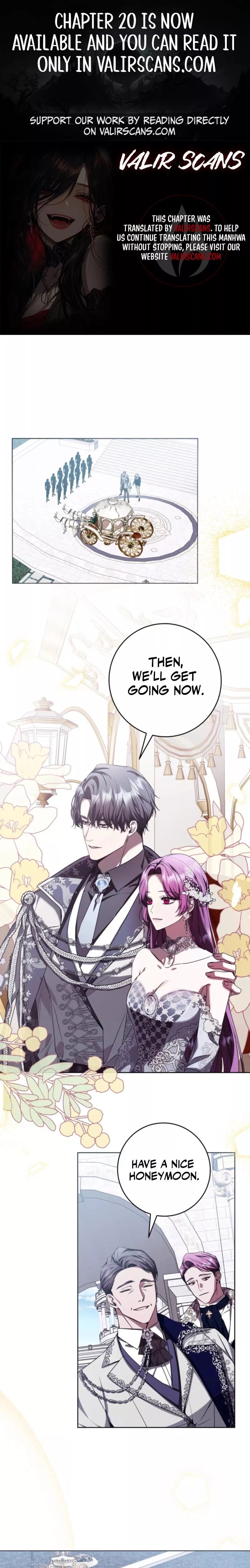 Read An Extra Who Wants to Escape the Obsessive Male Lead Chapter 7 Online