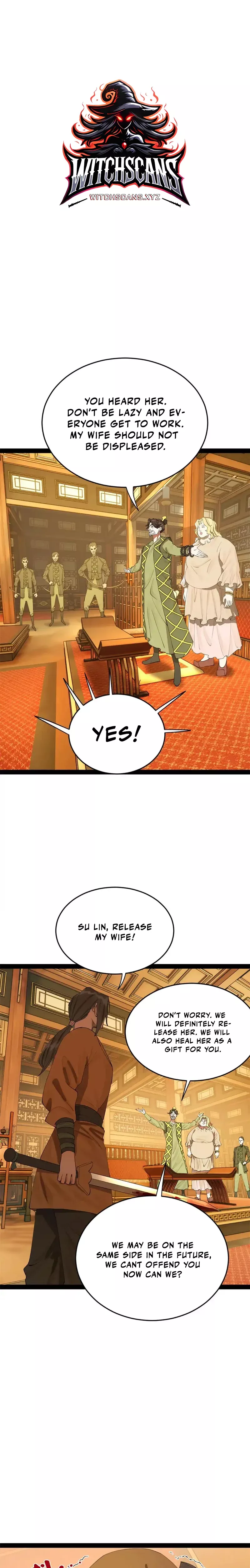 Read Ultimate Son-in-law Chapter 257 Online