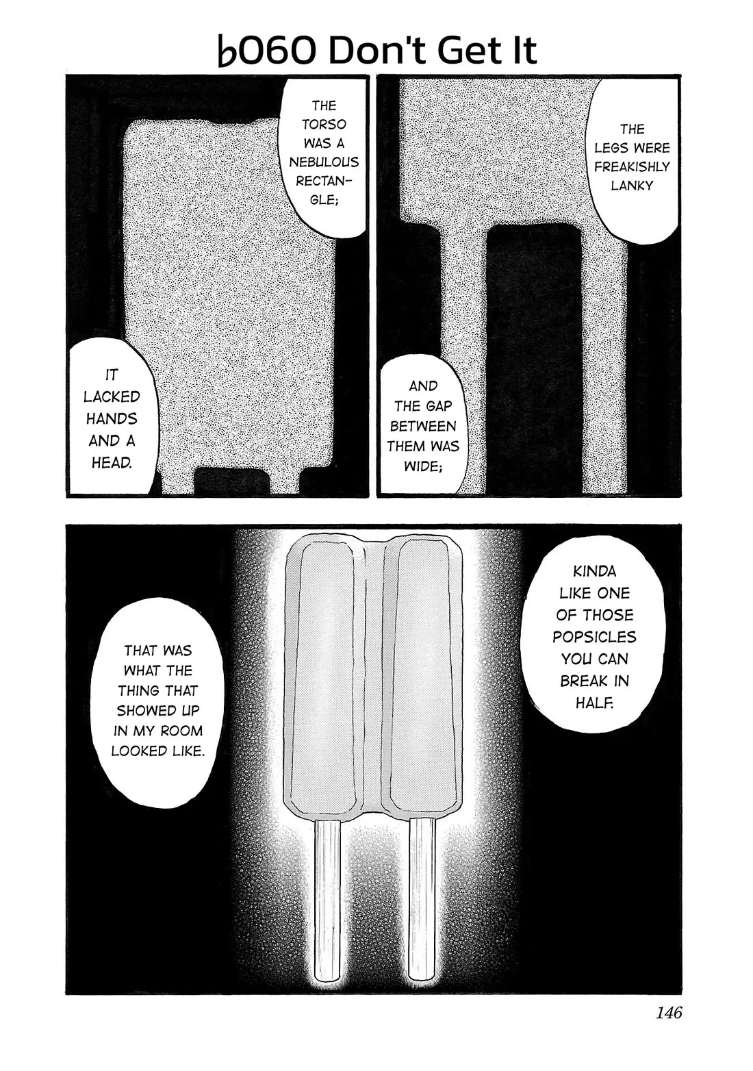 Read Fuan no Tane Asterisk Chapter 160 - ♭060 Don't Get It Online