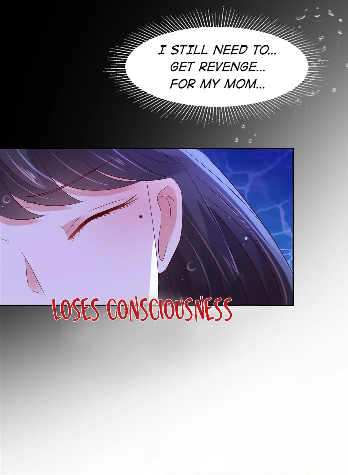 Read Rebirth: Giving You My Exclusive Affection Chapter 39.2 - I Don’t Know How to Swim Online