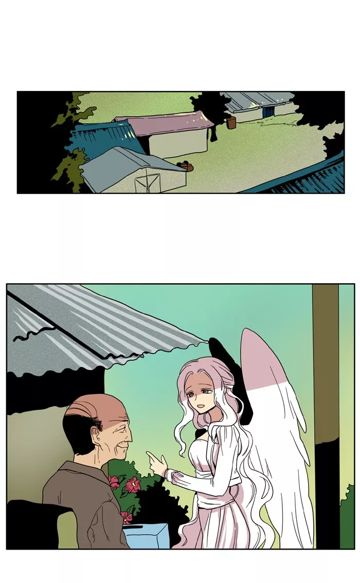 Read I Don’t Want This Kind of Hero Chapter 65 Online