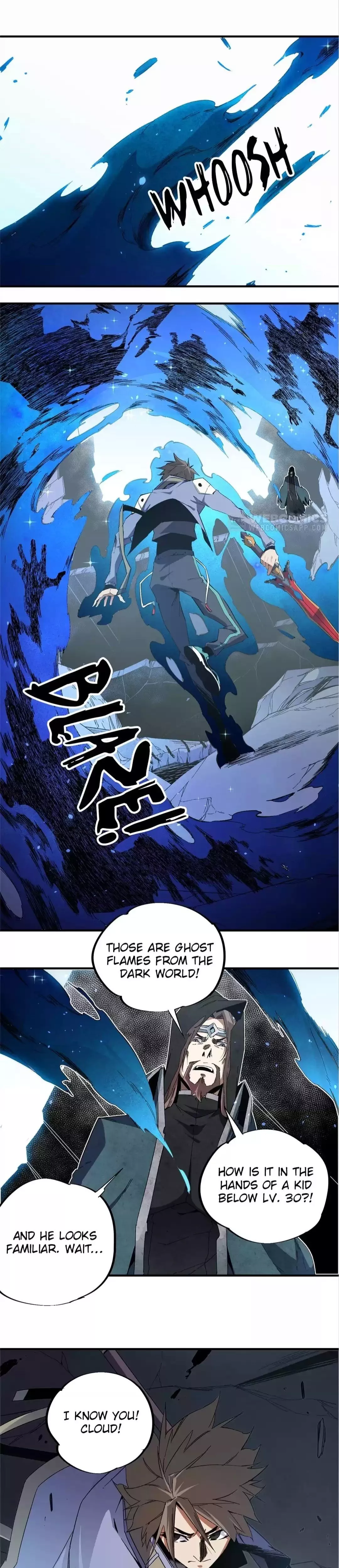 Read The Jobless Guy Who Has Come to Slay Chapter 51 Online