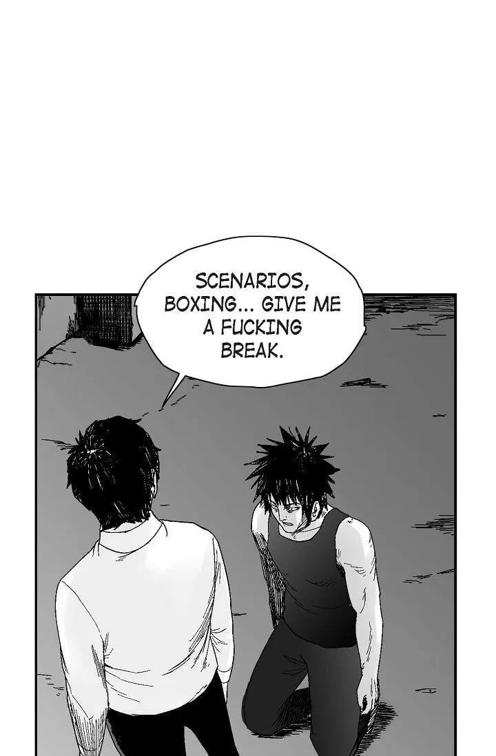 Read An Eye for an Eye Chapter 54 Online