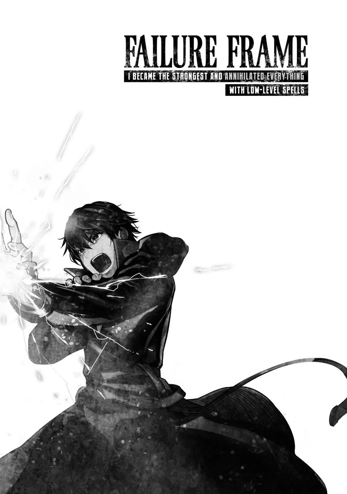 Read Hazure Waku no [Joutai Ijou Skill] de Saikyou ni Natta Ore ga Subete wo Juurin Suru made Chapter 14 Online