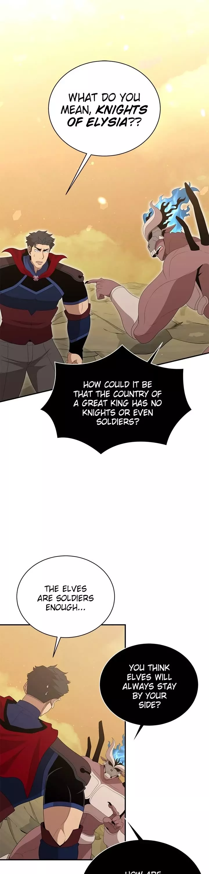 Read The Strongest Florist Chapter 224 - Episode 224 Online