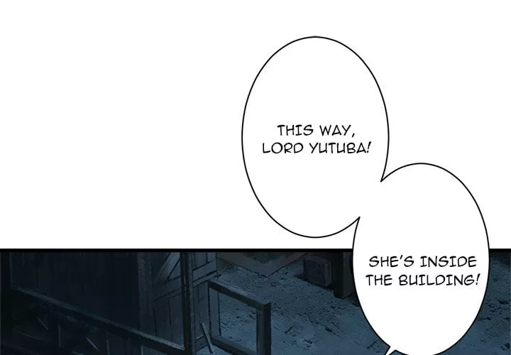 Read Her Summon Chapter 58 Online