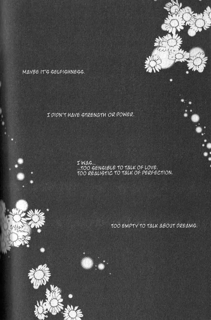 Read Girl Queen Chapter 24.1 - The Path with Flowers Online