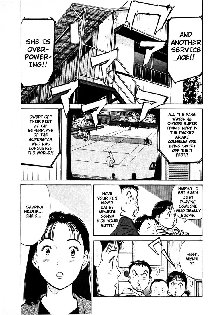 Read Happy! Chapter 12 - More, Please!! Online
