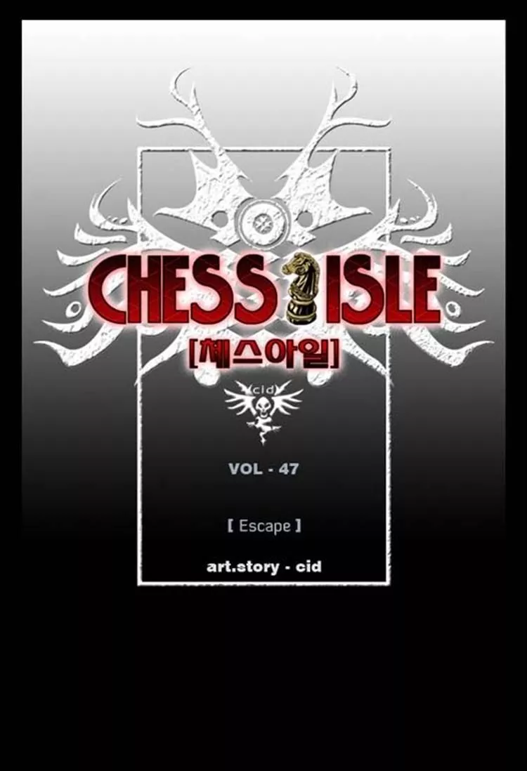 Read Chess Isle Chapter 47 Online