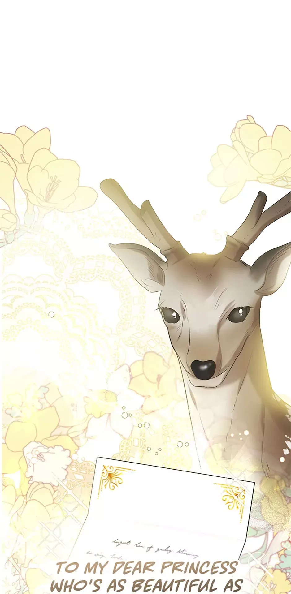 Read Peony: Dreaming of the Dangerous Grand Duke Chapter 25 Online