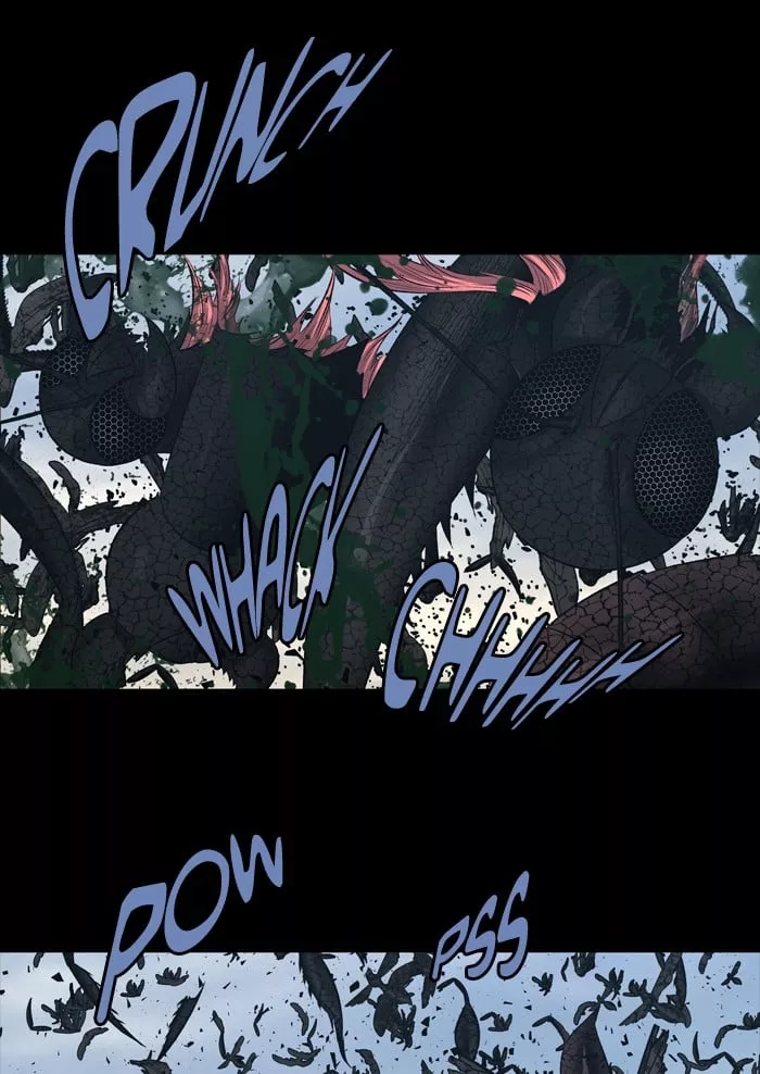 Read Hive Chapter 232 - S3-132 Online