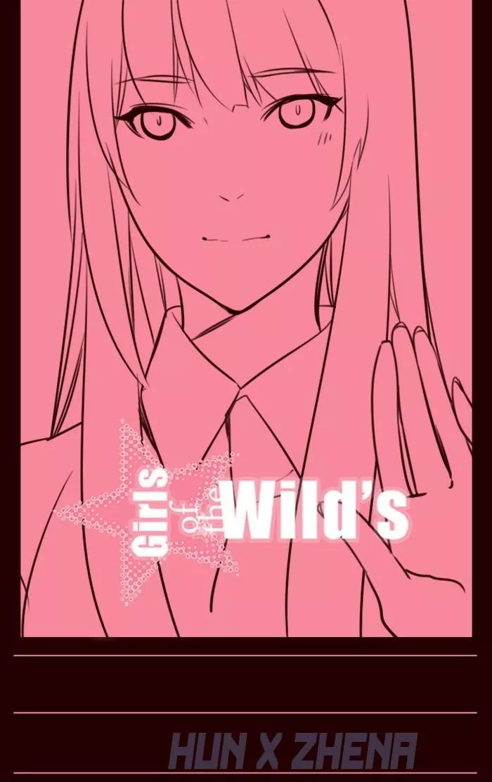 Read Girls of the Wild’s Chapter 203 Online