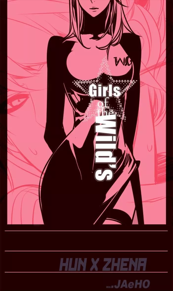 Read Girls of the Wild’s Chapter 157 Online