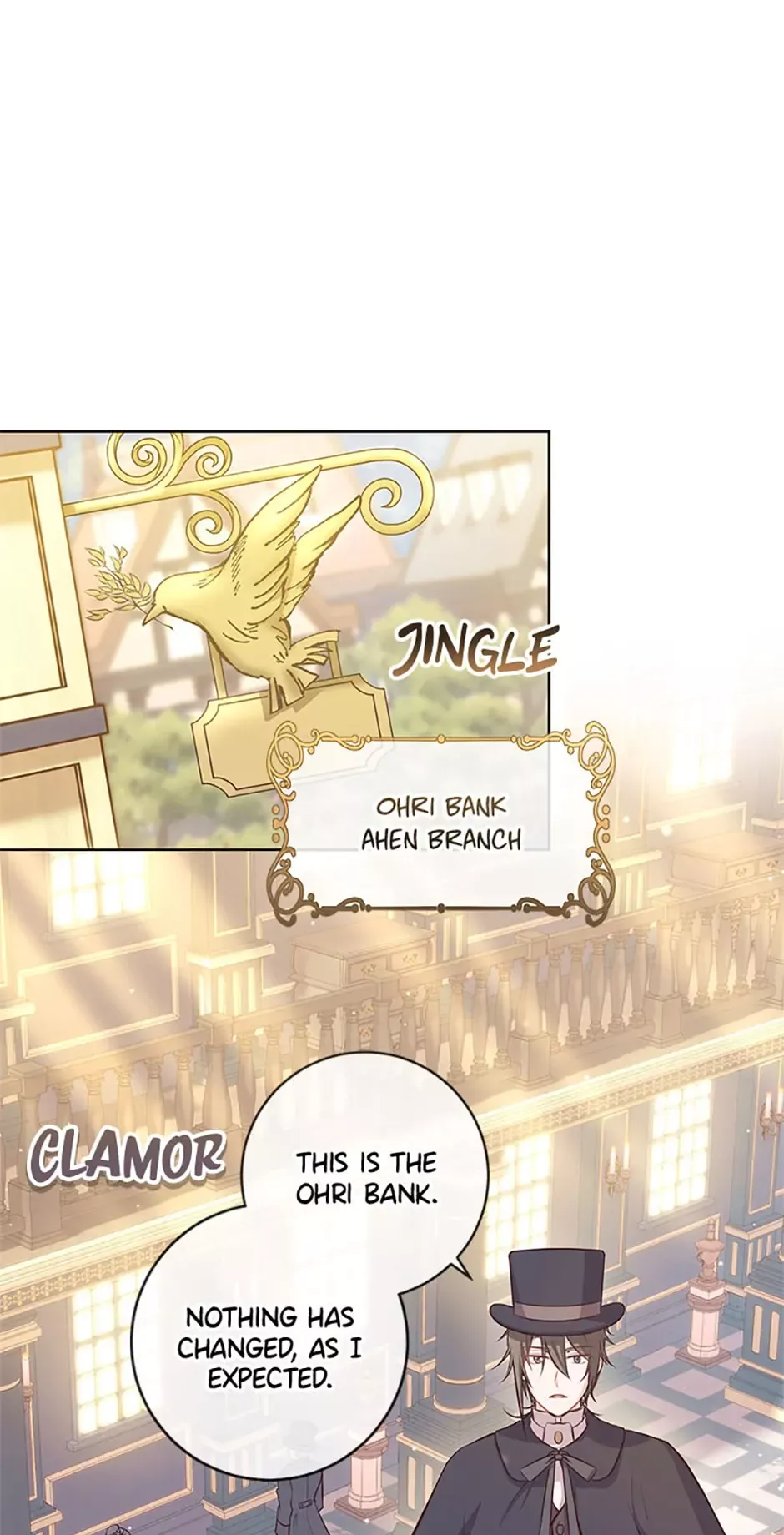 Read The House of Diana’s Choice Chapter 6 Online