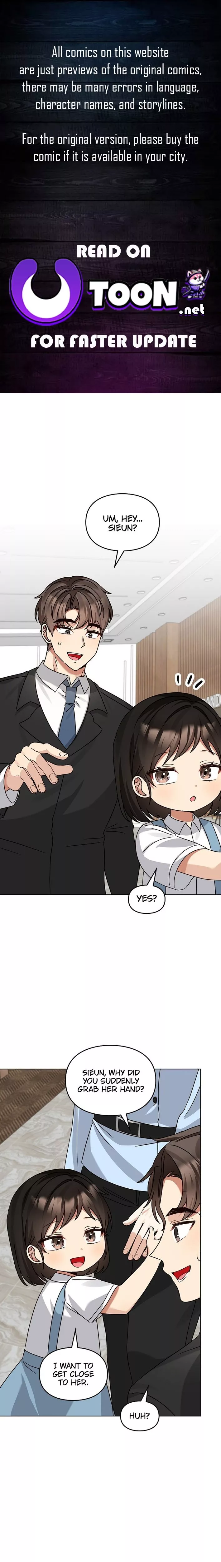 Read I Became a Doting Father Chapter 192 Online