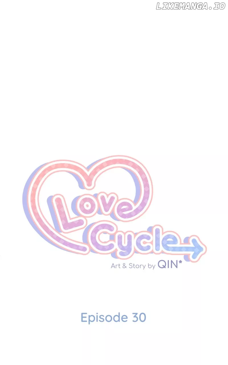 Read Love Cycle Chapter 30 Online