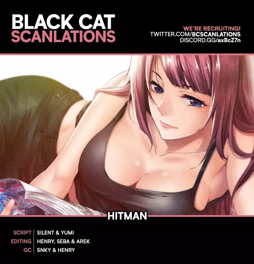 Read Hitman (Kouji Seo) Chapter 73 Online