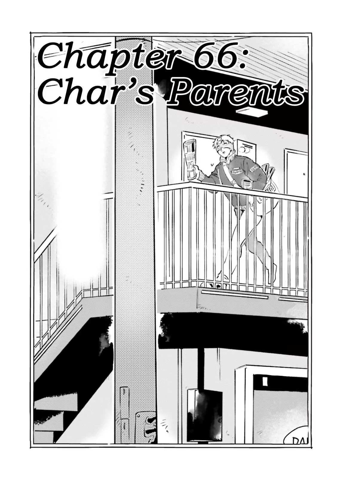 Read Char’s Daily Life Chapter 66 - Char's Parents Online