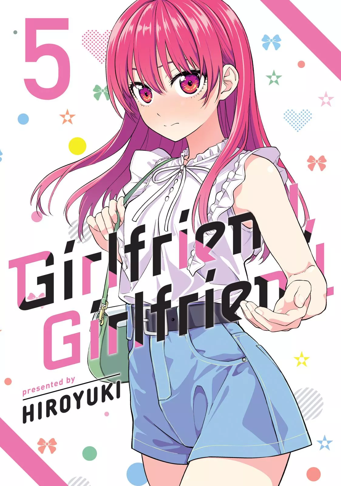 Read Girlfriend, Girlfriend Chapter 37 Online