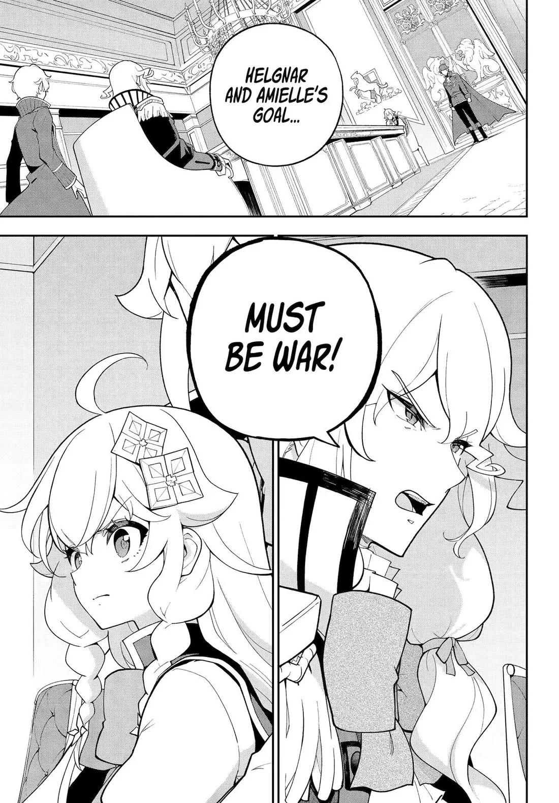 Read Dad is a Hero, Mom is a Spirit, I’m a Reincarnator Chapter 72 Online