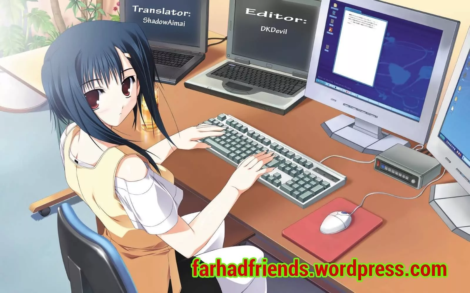 Read Fukigen Cinderella Chapter 10 - Secret Online
