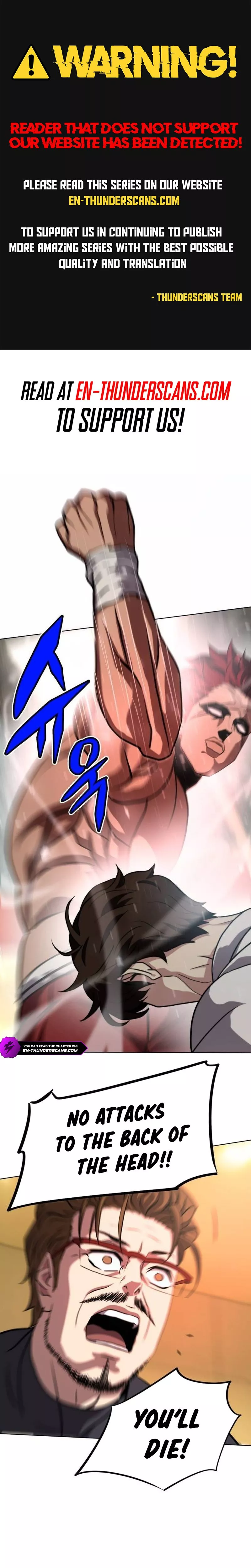 Read Fighting Ward Chapter 17 Online