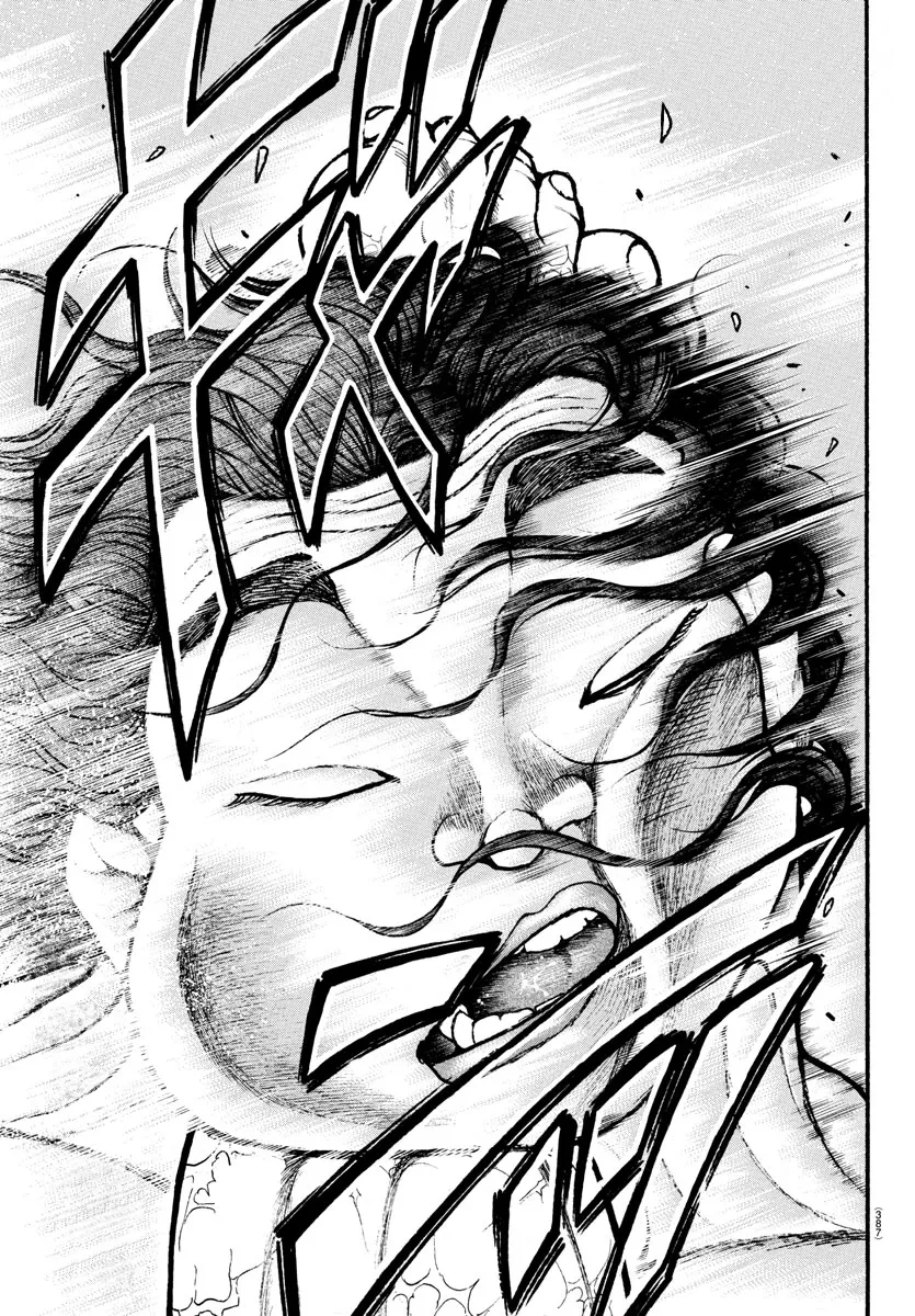 Read Baki-Dou (2018) Chapter 91 - His Opponent's Wheelhouse Online