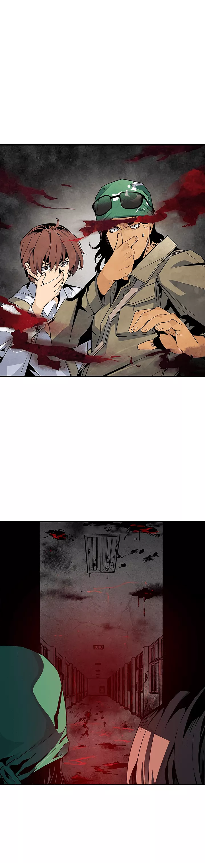Read The Second Coming of Gluttony Chapter 15 Online