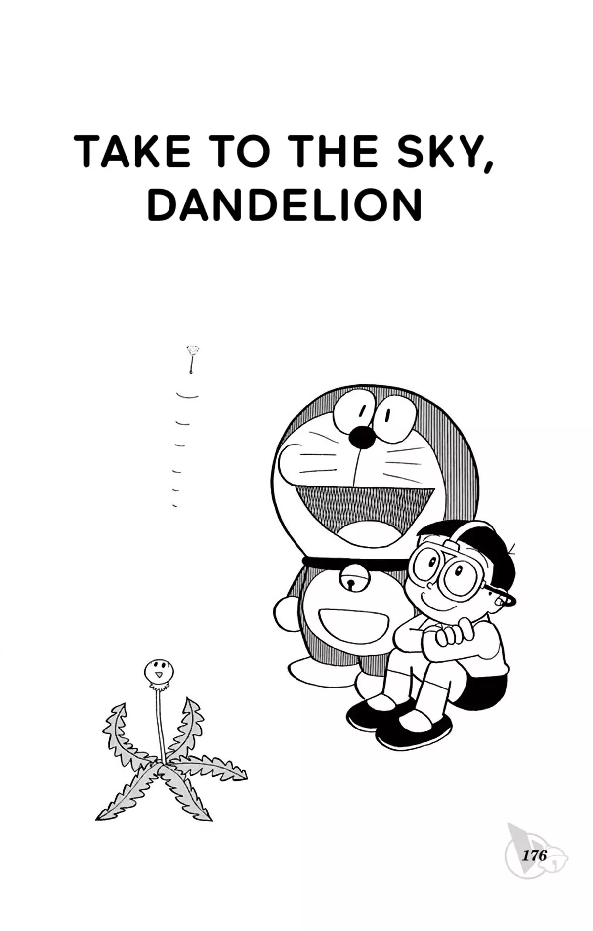 Read Doraemon Chapter 340 Online