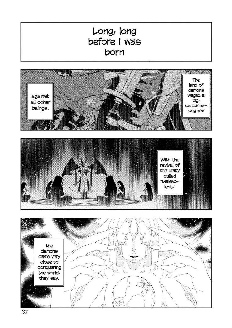 Read Isekai Shokudou Chapter 2 - Morning Online