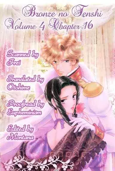 Read Bronze no Tenshi Chapter 16 Online