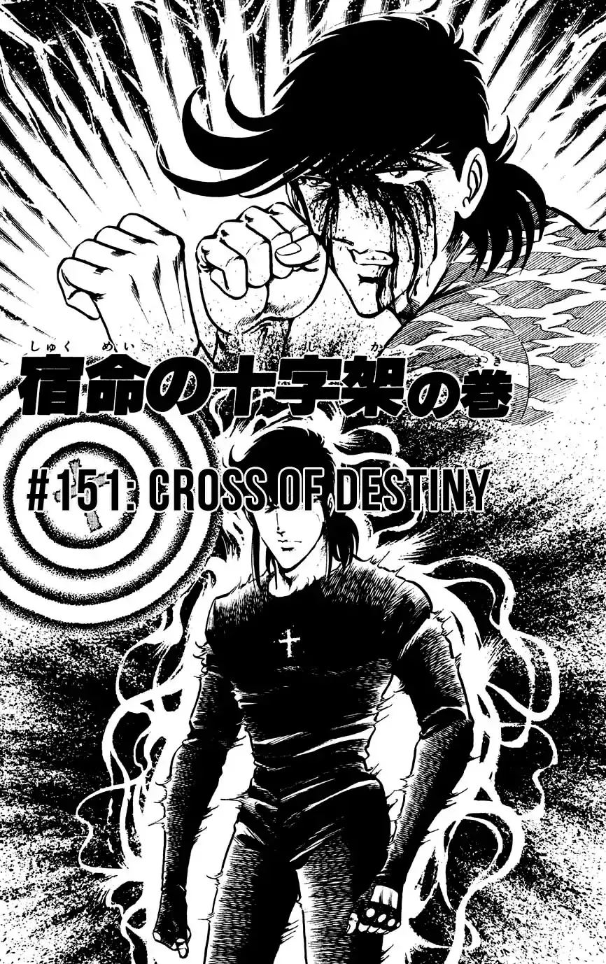 Read Black Angels Chapter 151 - Cross Of Destiny Online