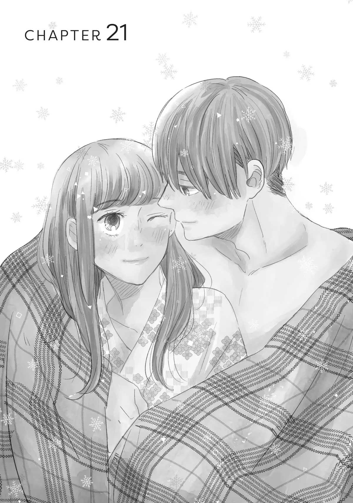 Read Honnou Switch Chapter 21 Online