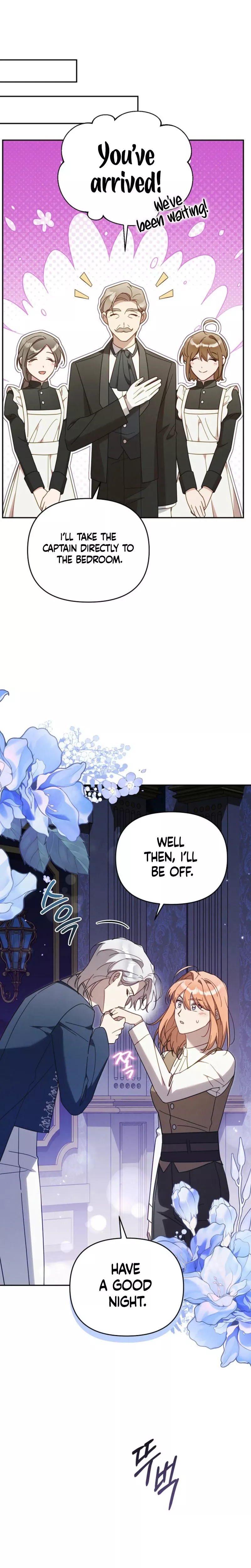 Read It’s a Misunderstanding That I’m Dating the Villain Chapter 42 Online