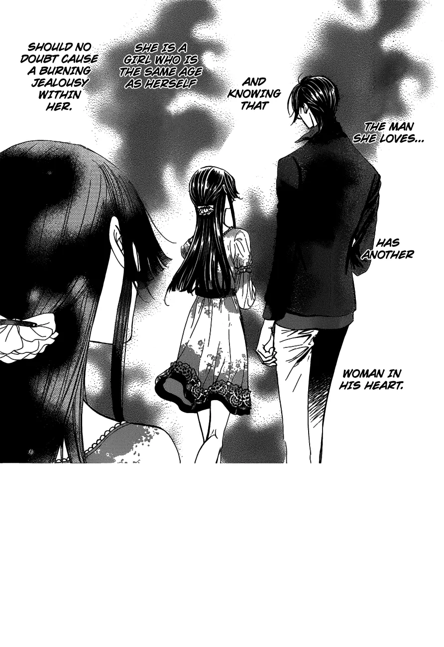 Read Skip Beat! Chapter 255 - Flying Shock Online