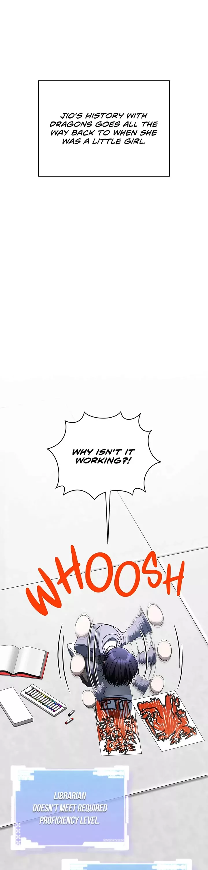 Read A Ranker’s Guide to The Good Life Chapter 43 Online