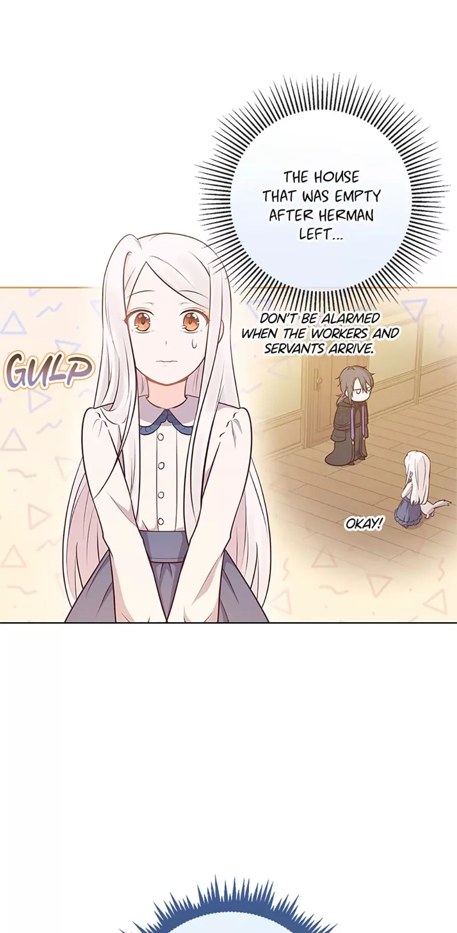 Read The House of Diana’s Choice Chapter 9 Online