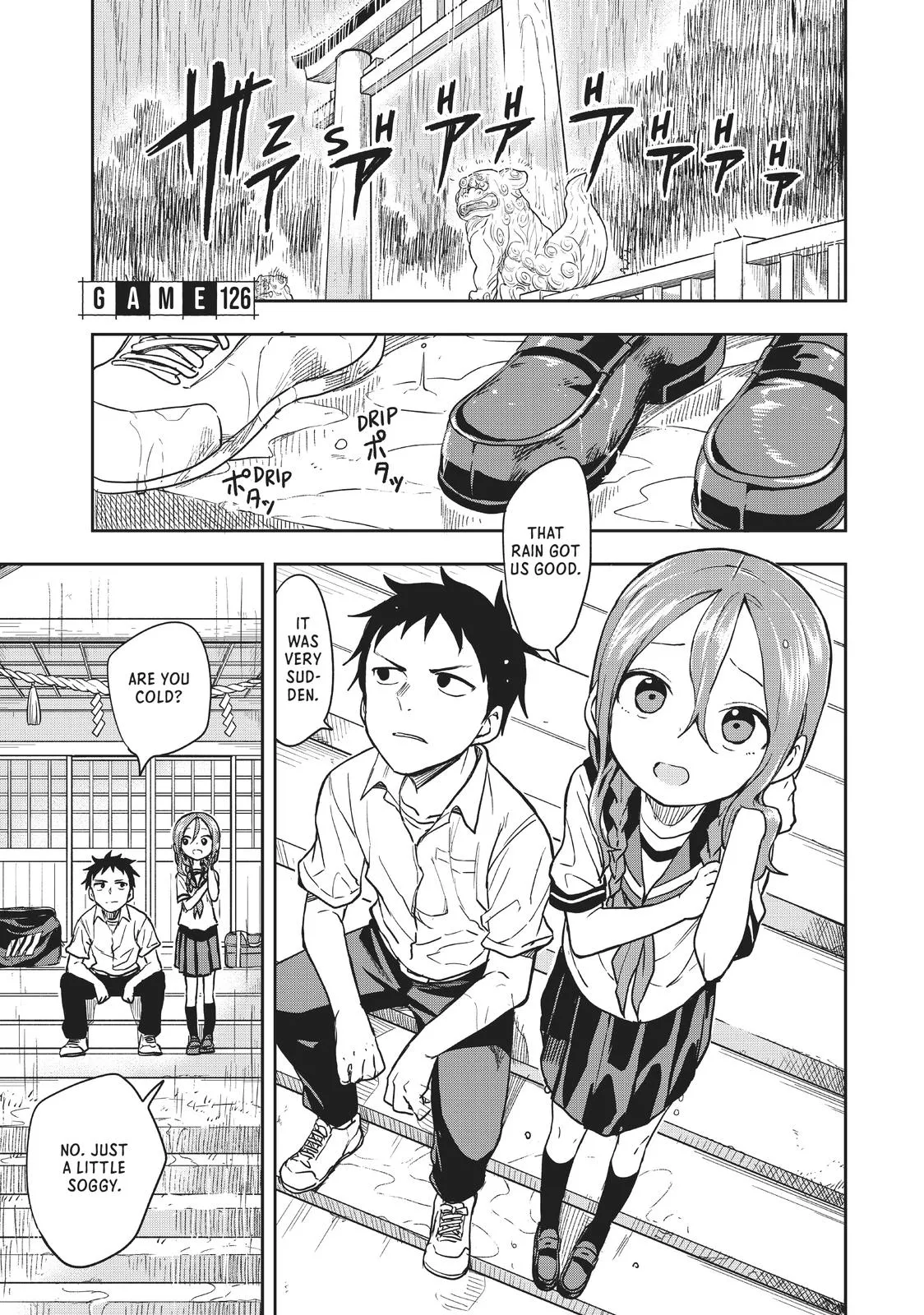 Read Soredemo Ayumu wa Yosetekuru Chapter 126 Online