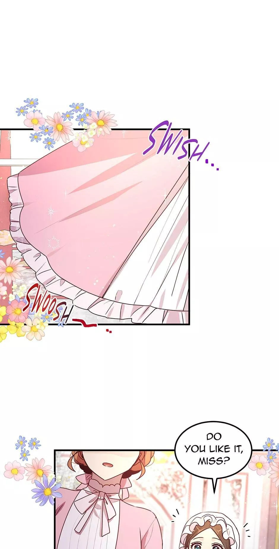 Read What’s Wrong With You, Duke? Chapter 96 Online