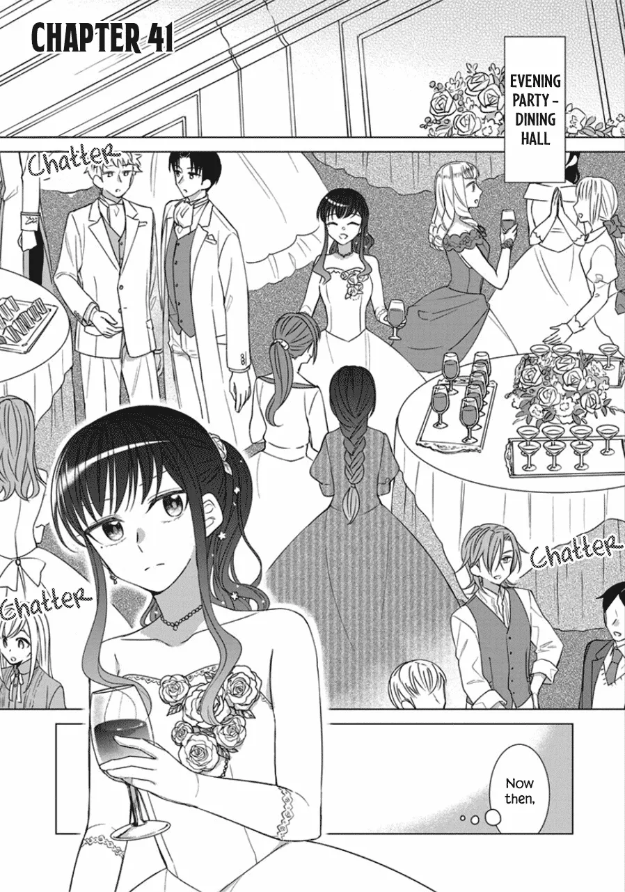 Read Yandere-kei Otome Game no Sekai ni Tensei shiteshimatta you desu Chapter 41 Online