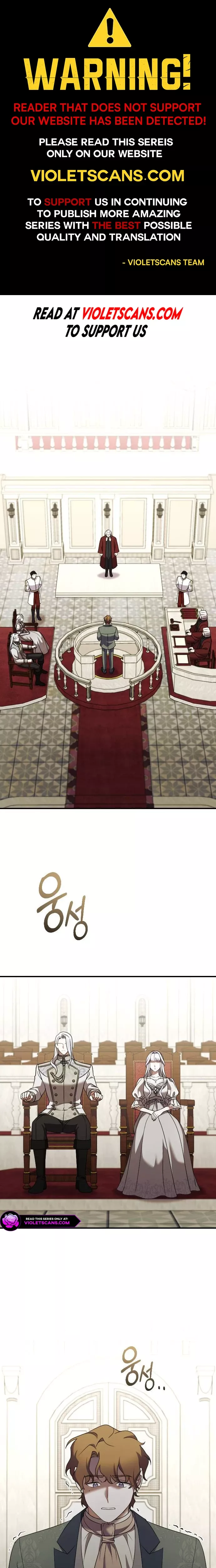 Read The Empress’s Beast Selection Chapter 36 Online
