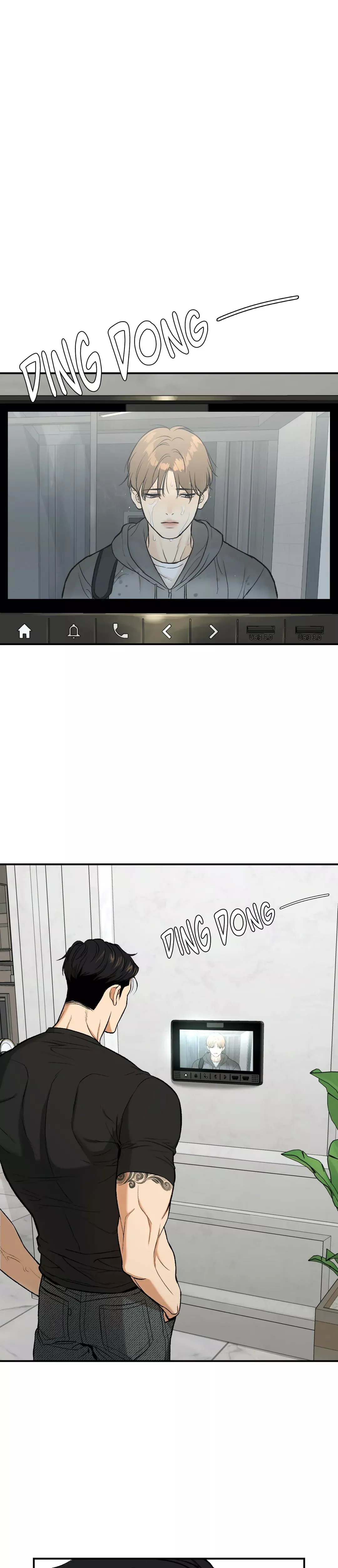 Read Jinx Chapter 6 Online