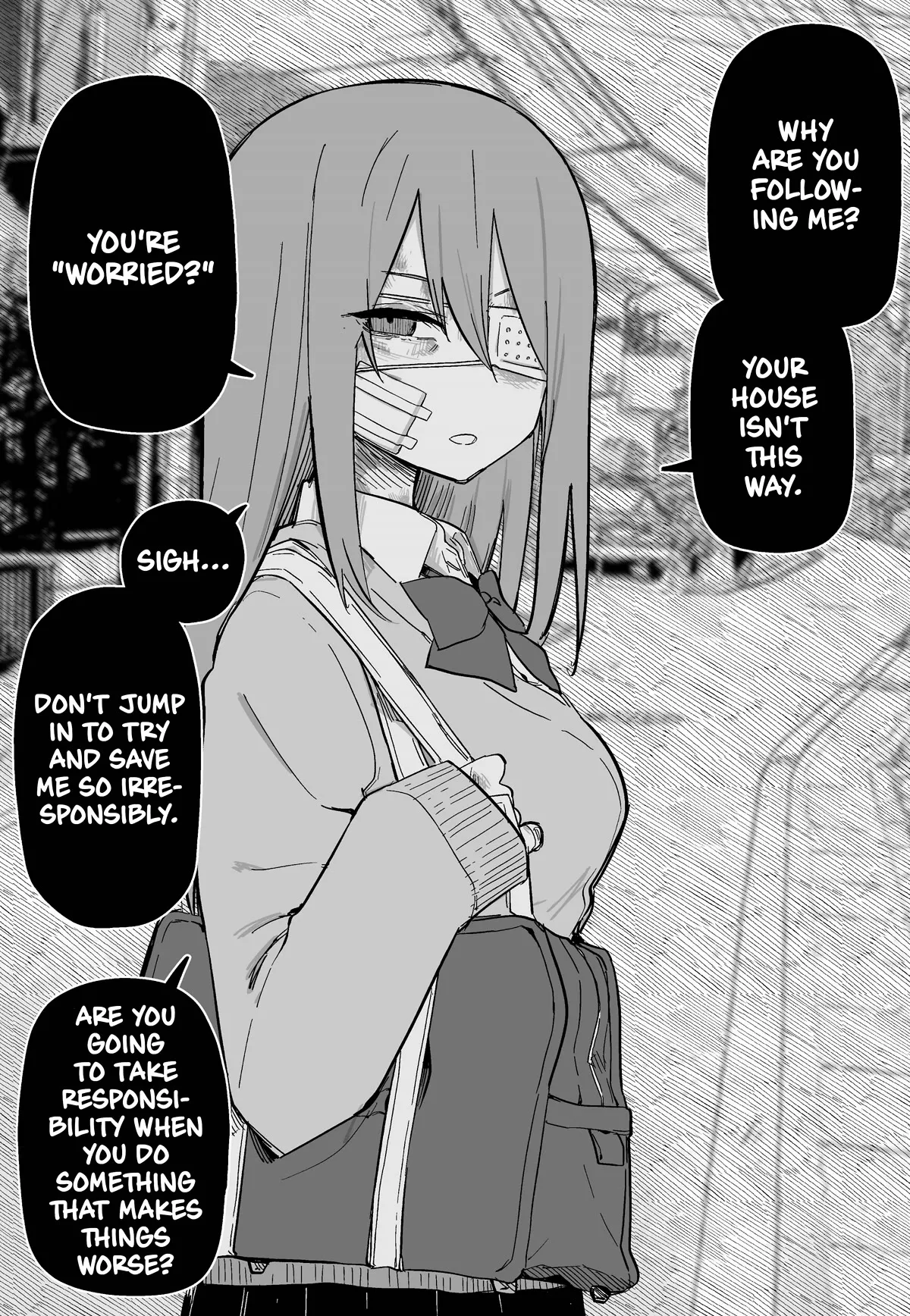 Read Azadarake no Classmate Chapter 2 Online