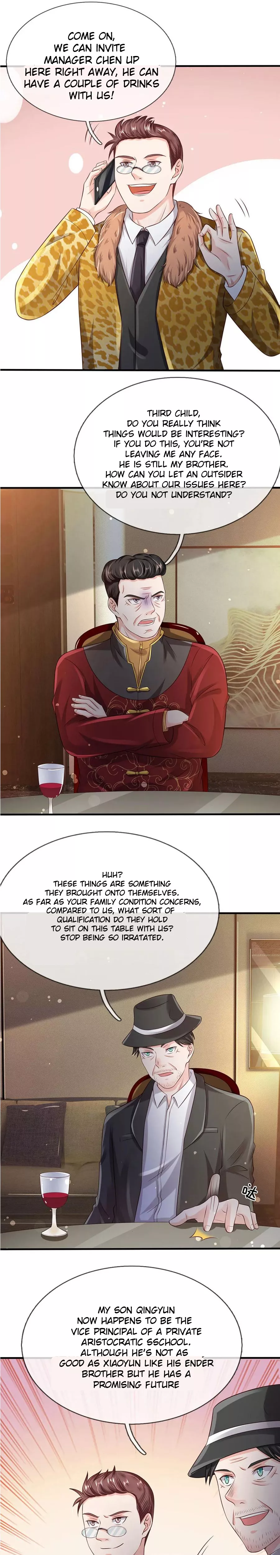 Read I’m the Great Immortal Chapter 179 Online