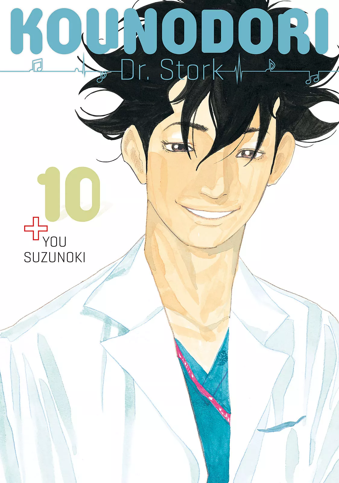 Read Kounodori Chapter 30 Online