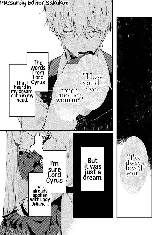 Read Watashi wo Koroshita Wankokei Kishi-sama ga, Yandere ni Job Change shite Kyou mo Inochi wo Nerattekuru Chapter 9.3 Online